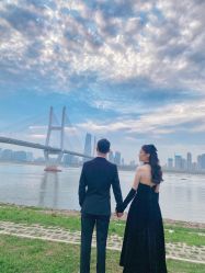 -青禾蒙娜丽莎婚纱摄影(武汉总店)