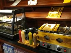 -八角锄烧·肉火锅(天河城店)