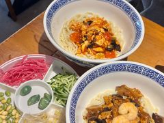 -肘子酥·天津菜·特色捞面(德云社店)