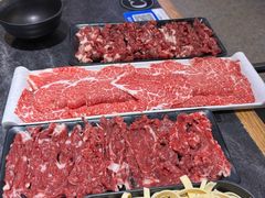 -林记潮牛·牛肉火锅(上马墩店)