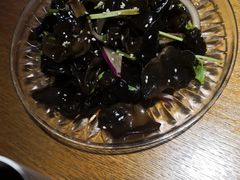 木耳-谢蟹浓·肉蟹煲(新奥店)