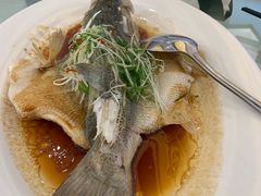 -禾悦庄餐厅