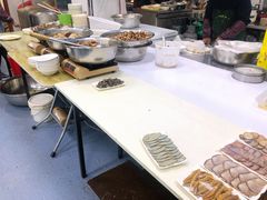 -北三沙家烧麦(北头道街店)