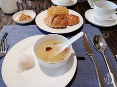 -康莱德酒店·美庭自助餐厅