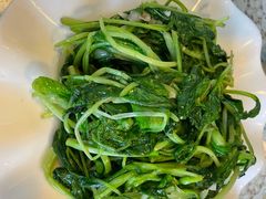 鸡毛菜-文三里屯面馆(三里屯店)
