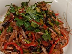 -大连湾旭日·家宴·海肠捞饭(马栏广场店)
