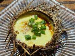 -蚝堡海鲜·威海菜·海肠捞饭·烧烤·亚洲吃蚝公司(幸福门店)