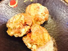 博多炸鸡块-博多一幸舍(侨福芳草地购物中心店)