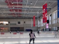 -冠军冰场CHAMPION RINK(中华城店)