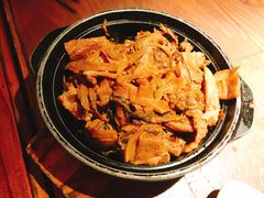 客语菜干煲-客语客家菜(东山口店)