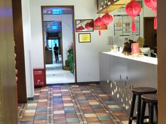 -陆壹捌餐厅(五大道店)