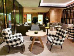 大堂-粤海喜来登酒店·&More聚驿(天河城店)