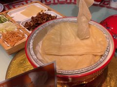 -富贵春饼·烤鸭·大厨现炒(泰华店)