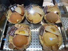 -劳顶笨咖啡(丽水宜家店)