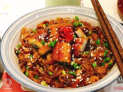 -鳗鳗的爱(远洋未来广场店)