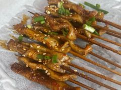 -林二哥宜烤官·宜宾小烧烤