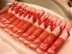 -内蒙古驻京办餐厅