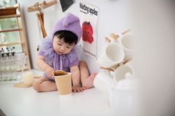 -BabyA 专业婴童摄影(古北时尚广场店)