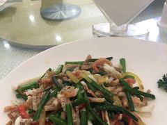 -新恬乐大酒家(沧达大厦店)