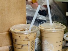 -星巴克(江阴万达店)