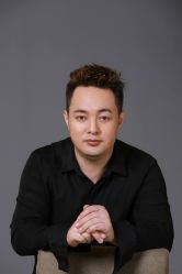 点击看大图 -首脑美发沙龙