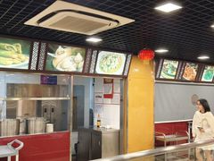 -王家沙点心店(南京西路总店)