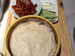 -小菜园新徽菜(镇江丹阳吾悦店)