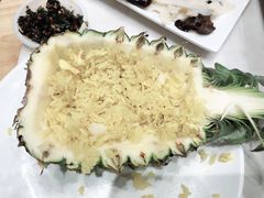 -南海渔家•海鲜•正宗海南菜(海棠湾店)