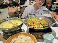 -费大厨辣椒炒肉(黄兴中心广场店)