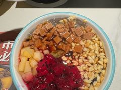 -江边城外烤全鱼(龙德广场店)