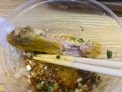 -巴山路曹记鸭霸王火锅(梅溪步步高新天地店)