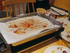 -玫瑰花园自助烤肉(顺义鑫海韵通店)