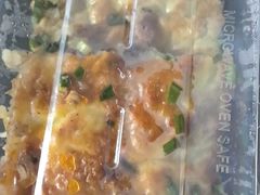 -蔡明纬热干面(长港路店)