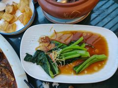 -云隐小厨·传统大理美食(复兴路店)