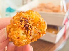 -奶奶的美食(天山时代广场店)