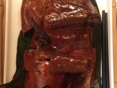 -小厨娘淮扬菜(六合欢乐港店)