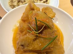 -关东小磨东北菜(上海长风大悦城店)