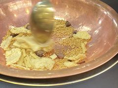 -诺敏塔拉奶茶-布里亚特包子-手把肉(锦都会店)