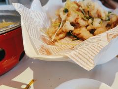 -一口猪年味东北菜(荔枝沟店)