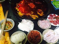 -星鸿社重庆老火锅