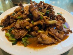 -生态苑农庄(十里画廊遇龙河店)