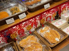 -光明悠焙(豫园店)