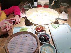 -青年公社烤鸭(蜀山万象汇店)