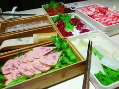 -火锅先生(五马街店)