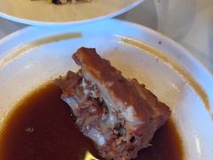 -晋阳春·山西菜·北京烤鸭(交大店)