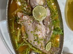 -阿诺泰·泰国餐厅(紫荆店)