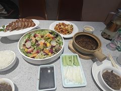 -紫光园(劲松店)