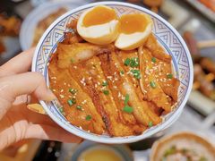 -和风食堂·日料·无界小火锅