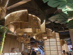 -苏梅花园(群星城店)