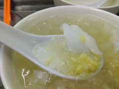 -老福合沟无米粿甜汤粿品店